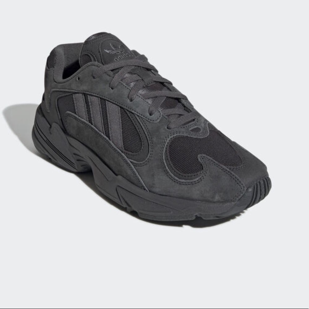 Men’s Adidas Yung-1